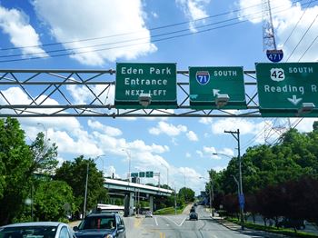 Located near public transportation and freeways